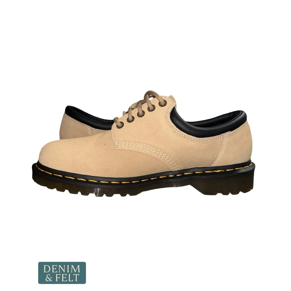 Dr. Martens timeless dr